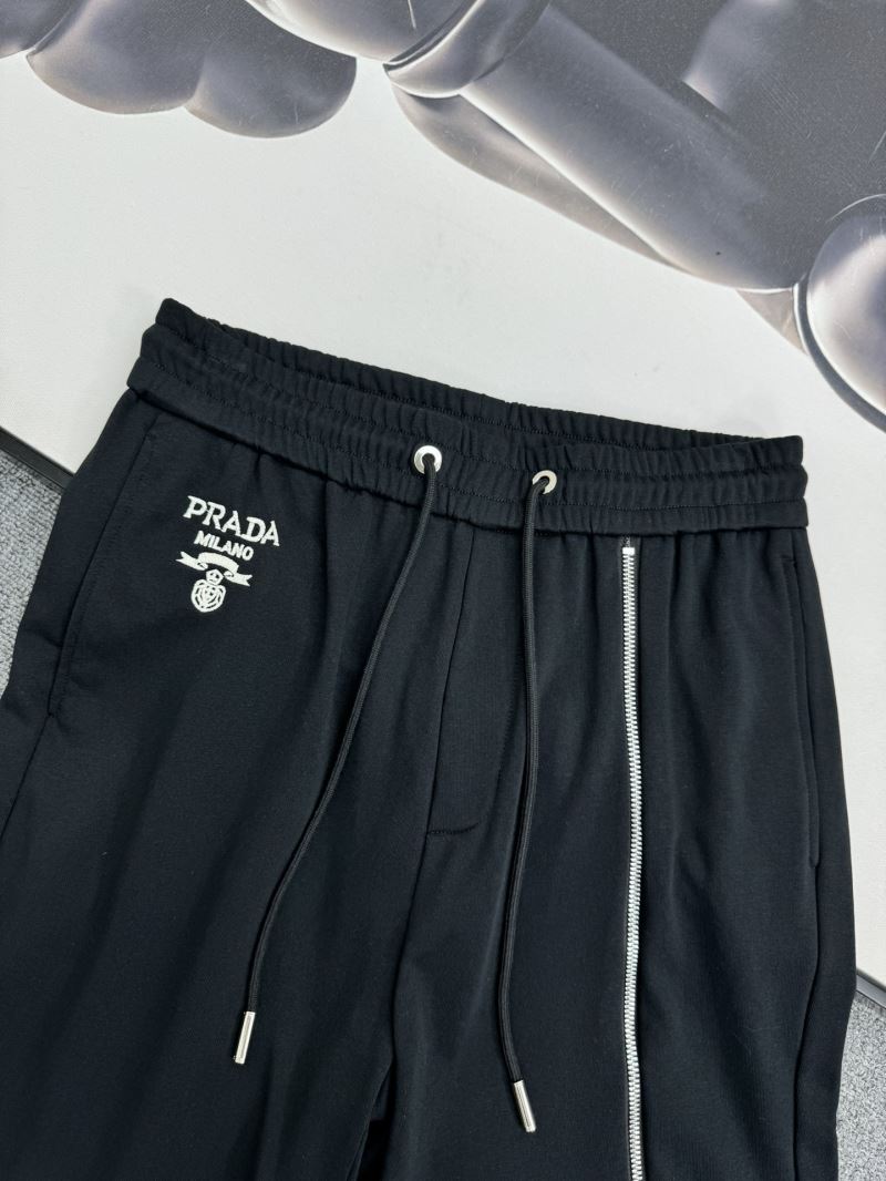 Prada Short Pants